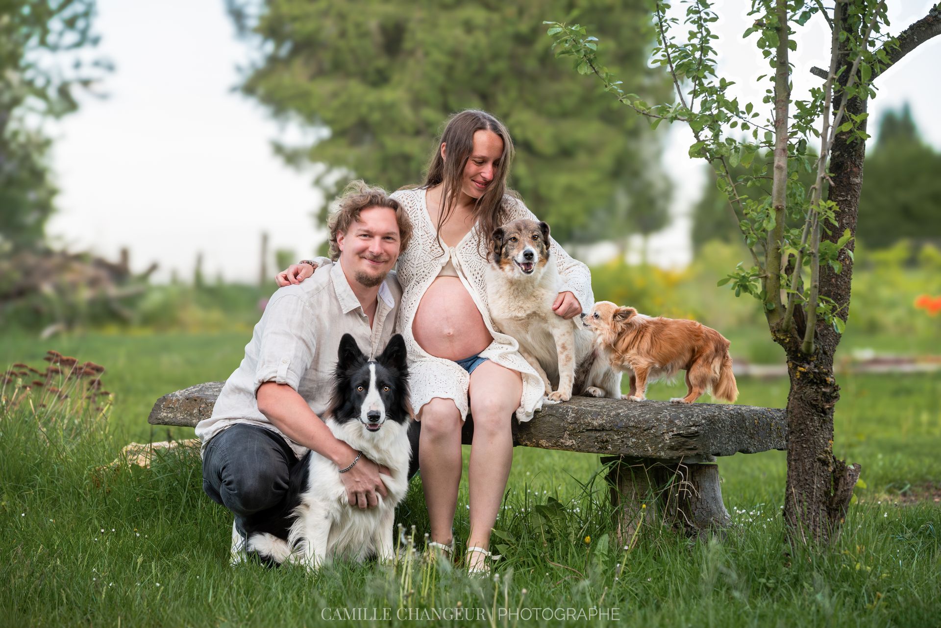 Famille